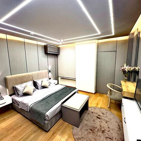 Queens Suite Hotel Beirute Exterior foto