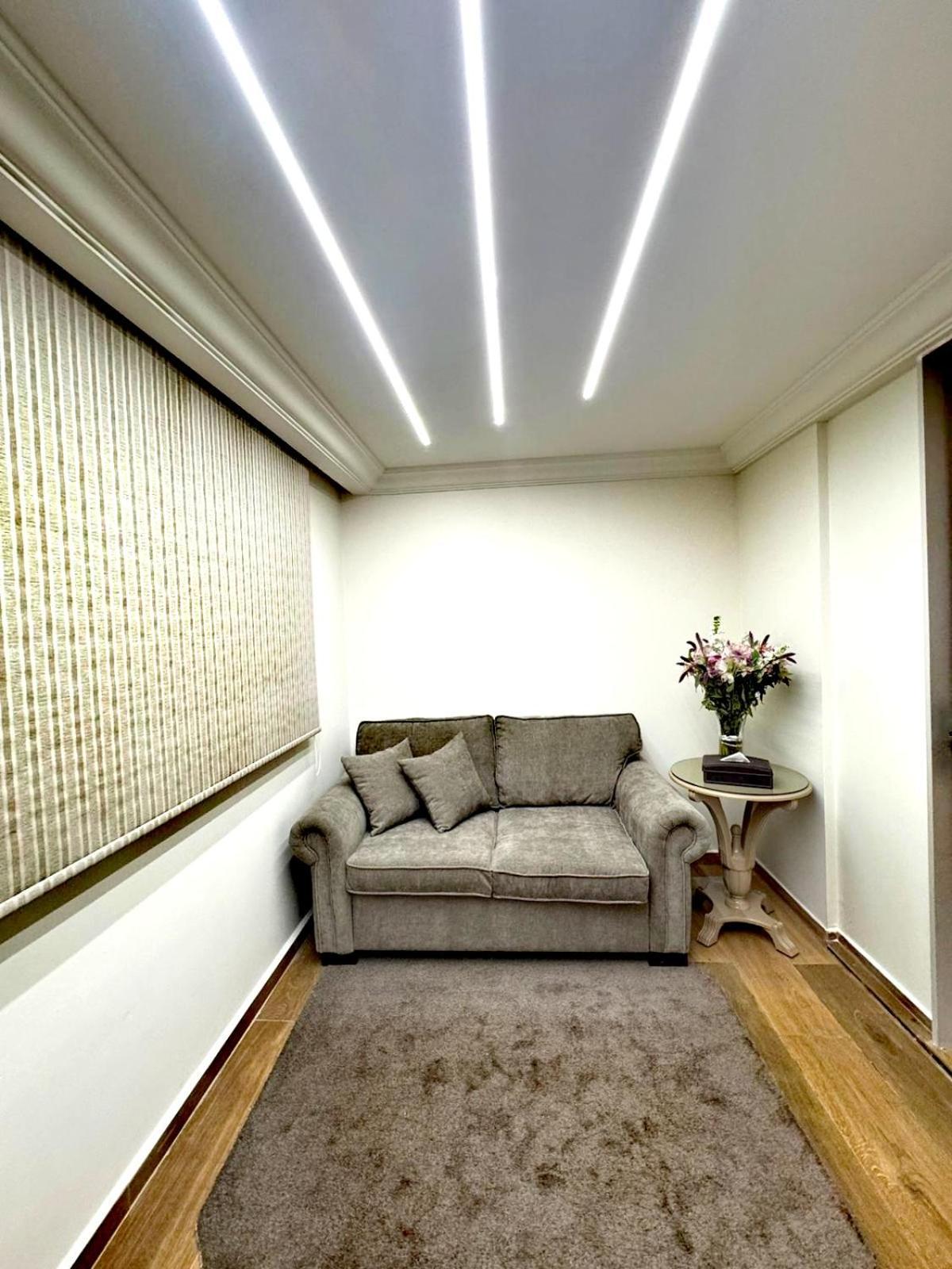 Queens Suite Hotel Beirute Exterior foto