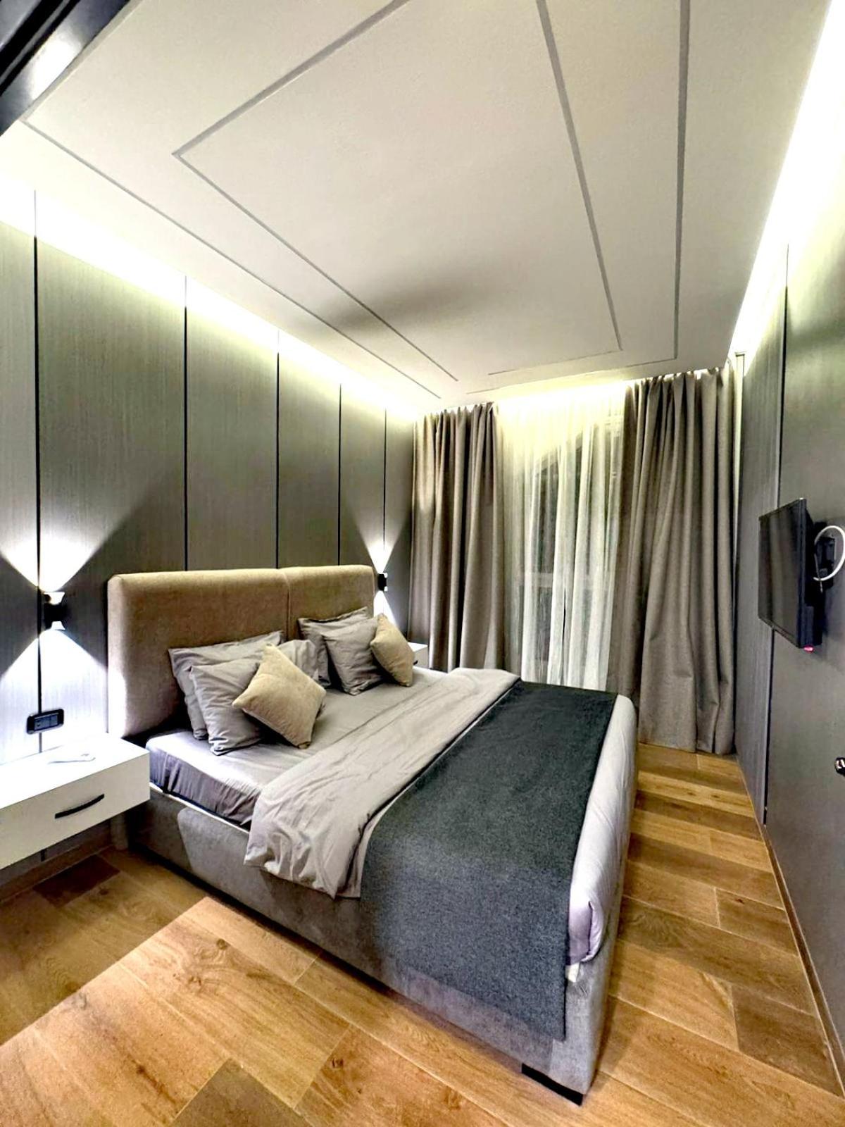 Queens Suite Hotel Beirute Exterior foto