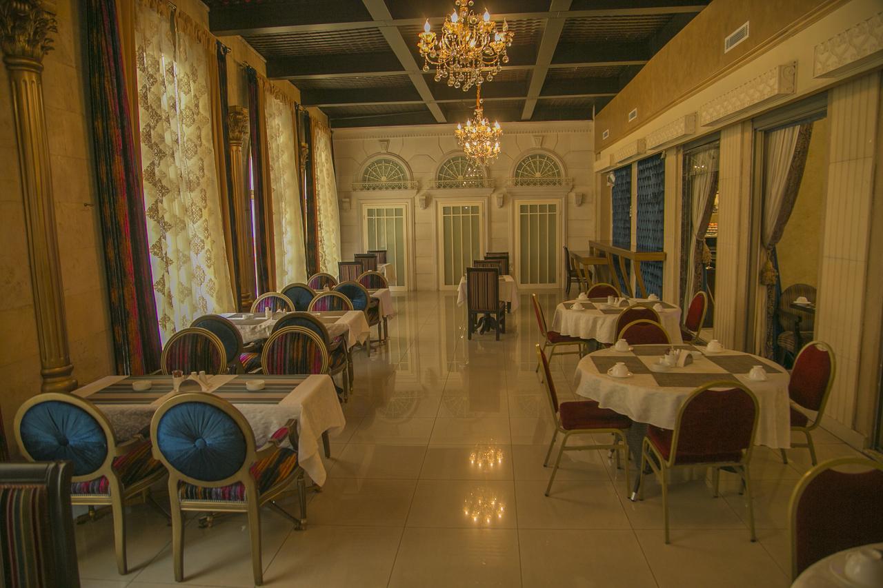 Queens Suite Hotel Beirute Exterior foto